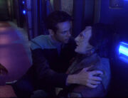 Garak "dies"