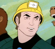 Human miner TAS: "Mudd's Passion"