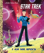 TOS: "I Am Mr. Spock" {en partie} [2260s]