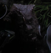 Jem'Hadar soldier DS9: "Hippocratic Oath"