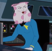 Knickersonian science officer.jpg (142 KB) Knickersonian VST: "Skin a Cat"