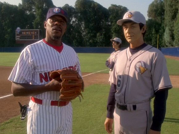Baseball Memory Alpha Das Star Trek Wiki Fandom