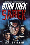 Sarek novel