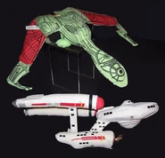 Star Trek The Experience plush starship toys.jpg (77 KB) Starship plush toys