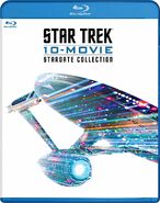 Stardate Collection Blu-ray box cover, USA Region A 2019 reissue