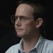 "TNG: "Symbiosis"" director Win Phelps