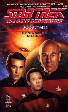 Boogeymen