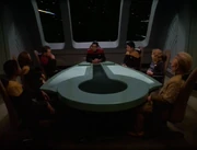 Chakotay opts to end alliance