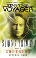 "String Theory" #1. "Cohesion" (2005)