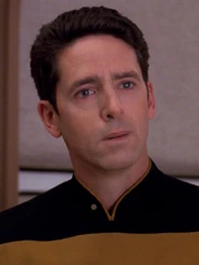 Fähnrich Daniel Sutter (2368)