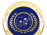 President of the United Federation of Planets