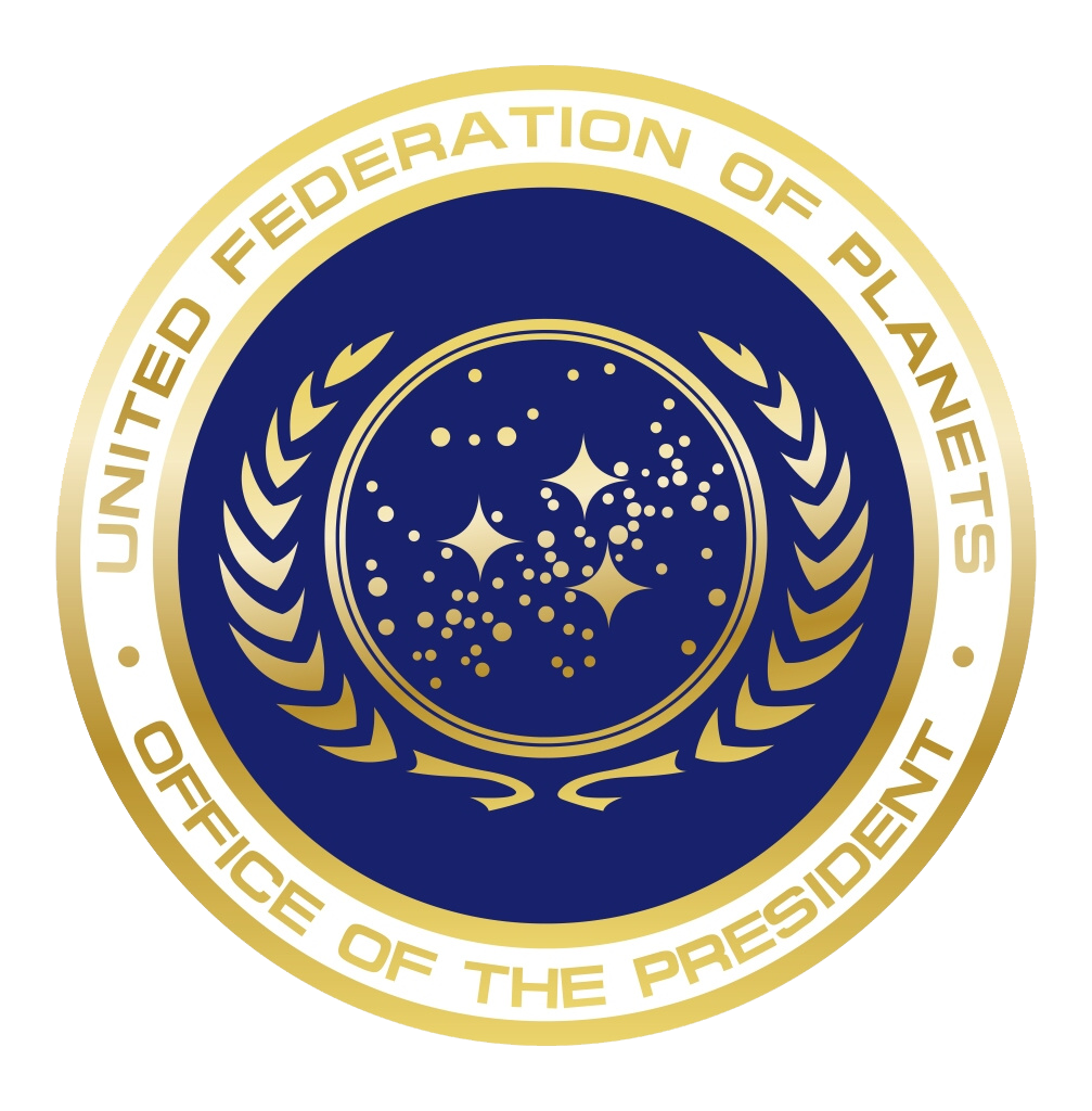 President Of The United Federation Of Planets Memory Alpha Fandom