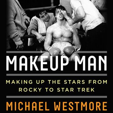 film makeup man artist