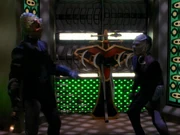 Das Holoprogramm Odo 1