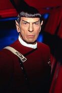 Spock (2293)