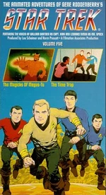 Cover of volume 5