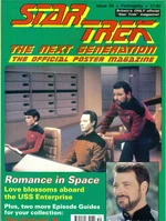 TNG Poster Magazine 59 cover