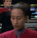 USS Voyager cmd ensign 6