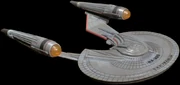 Amazon QMx Mini Masters USS Franklin
