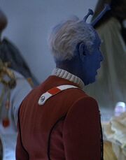 Andorian admiral, 2286