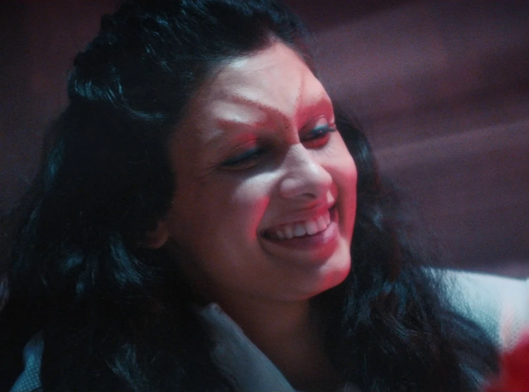 Ana Sani Memory Alpha Fandom