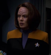 B'Elanna Torres, 2378.jpg (94 KB) Lieutenant junior grade B'Elanna Torres