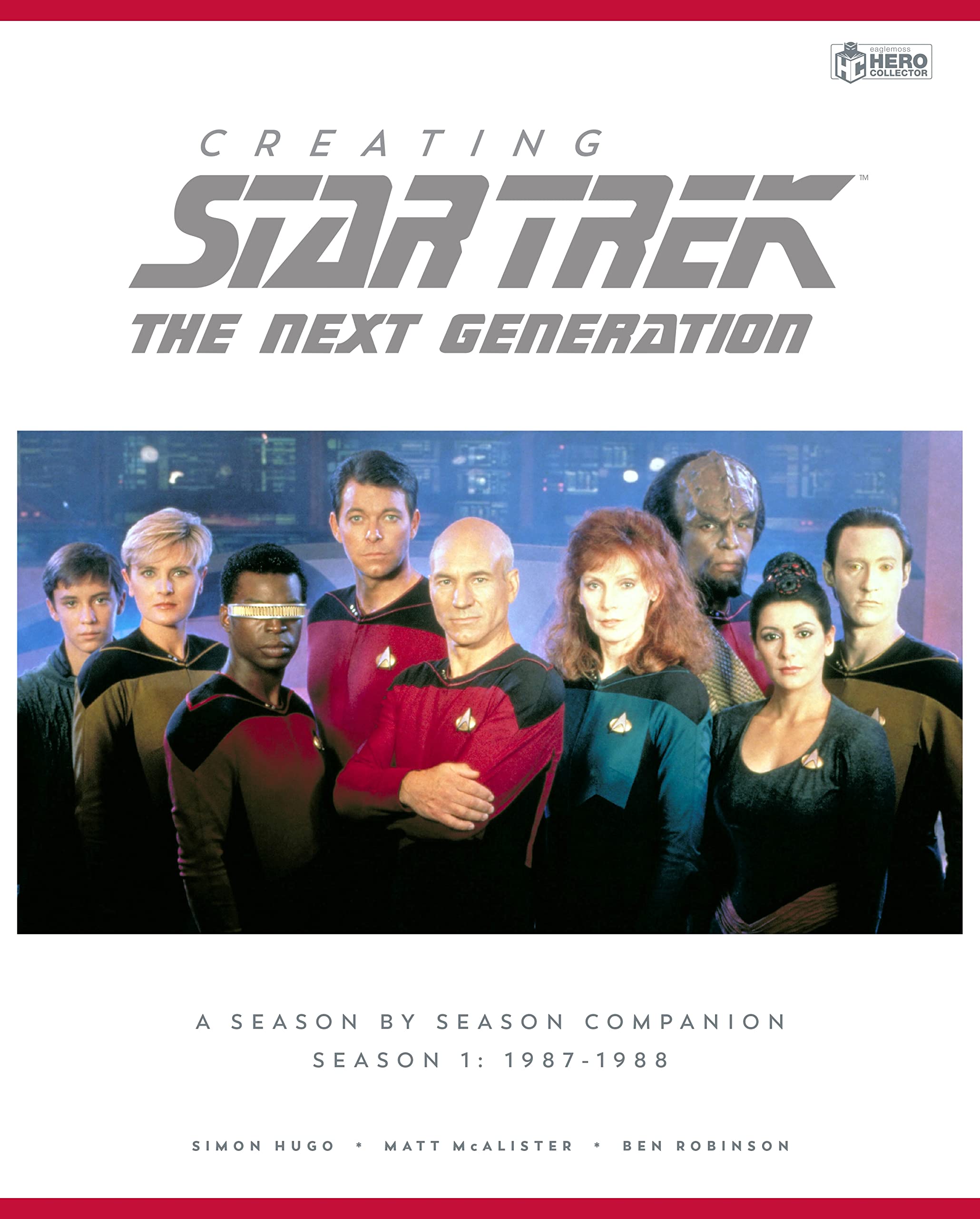 Star Trek: The Next Generation (1987)