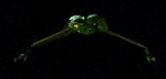 Klingon Bird-of-Prey