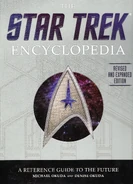 Star Trek Encyclopedia, 2016.jpg (2,78 Mio) "Encyclopedia" 4ème édition (ouvrage de référence)