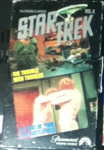 Cover of Television Classics Vol 4