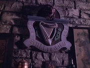 Das Logo vom Sullivan's