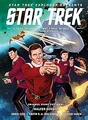 ""A Year to the Day That I Saw Myself Die" and Other Stories" (T1) (Titan Comics, 2024)