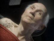 Curzon Dax, Emissary