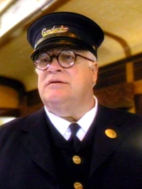 David Huddleston