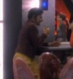 Played by an unknown actor DS9: "The Nagus"