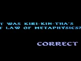 Kiri-kin-tha