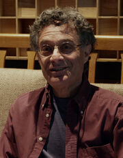 Marc Okrand