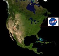 NASA - siedziba Waszyngton, USA