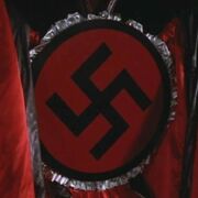 Nazi swastika