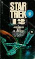 "Star Trek 12" (B12) (1977)