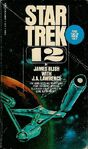 "Star Trek 12" (B12) (1977)