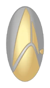 Insigne 32ème siècle