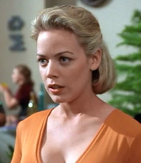 Talli, a Mari female (2374)