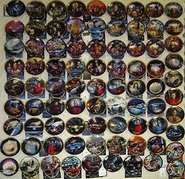 The Hamilton Collection plate collection.jpg (174 KB) Group of Star Trek plates
