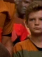 Bewohner von Makulls Planet 2