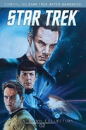 Star Trek: Countdown Collections, Volume 2