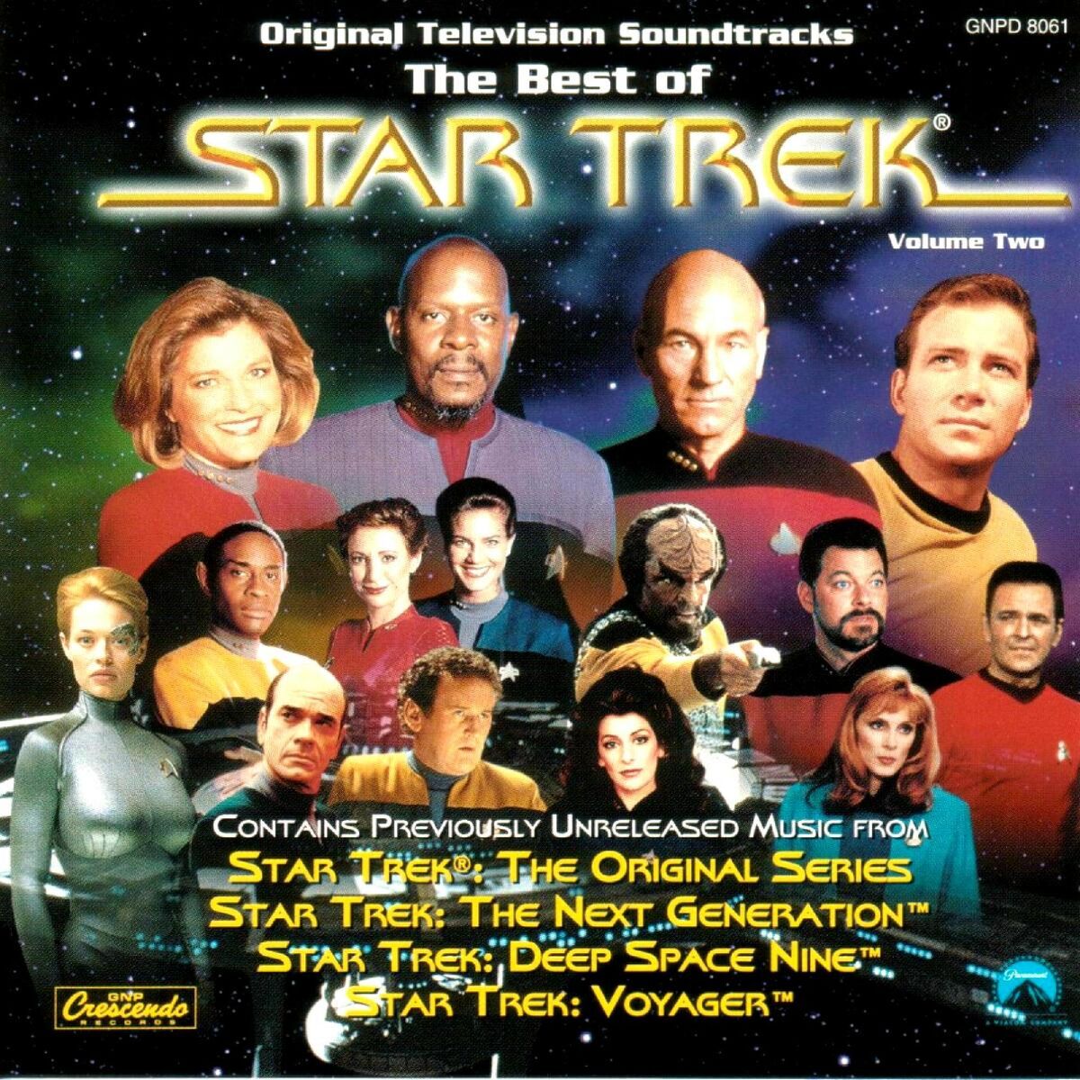 Ost star. Star Trek best. Best of Star Trek LP. Best of Star Trek Vinyl.