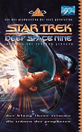 Der Klang ihrer Stimme – Tränen der Propheten