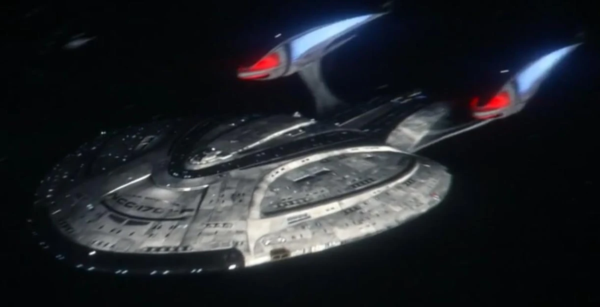 EnterpriseTyp Memory Alpha, das StarTrekWiki Fandom