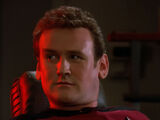 Miles O'Brien